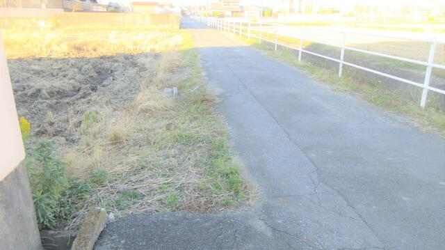 Property details Sale-Land | Aichi Prefecture Niwa-gun Oguchi-cho Nakakoguchi 2-chome - Thumbnail 3