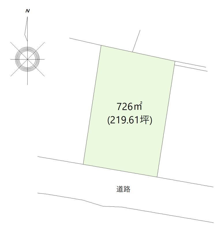 Land for Sale in Angel Forest Nasu Yusei-kyo, Tochigi - Thumbnail 2