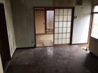 5LDK House for Sale on Etajima Island, Hiroshima - 1 Million Yen - Thumbnail 4