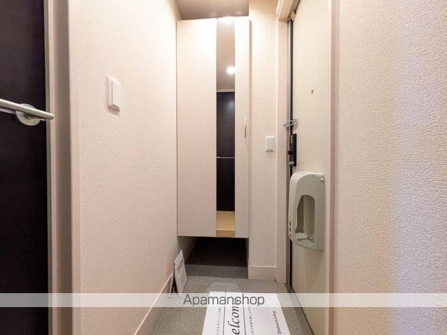 1R Apartment for Rent in Himeji Near Sanyo Aboshi Station - Thumbnail 2