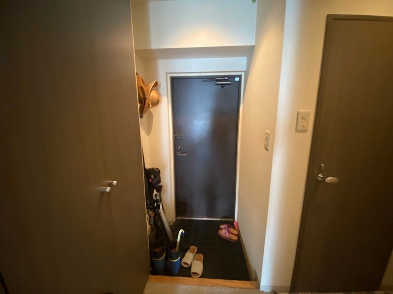 1LDK Resort Condo in Kusatsu Onsen with Hot Spring Baths - Thumbnail 2