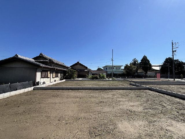 230m² Development Land for Sale in Ama City, Close to Shichihō Station - Thumbnail 4