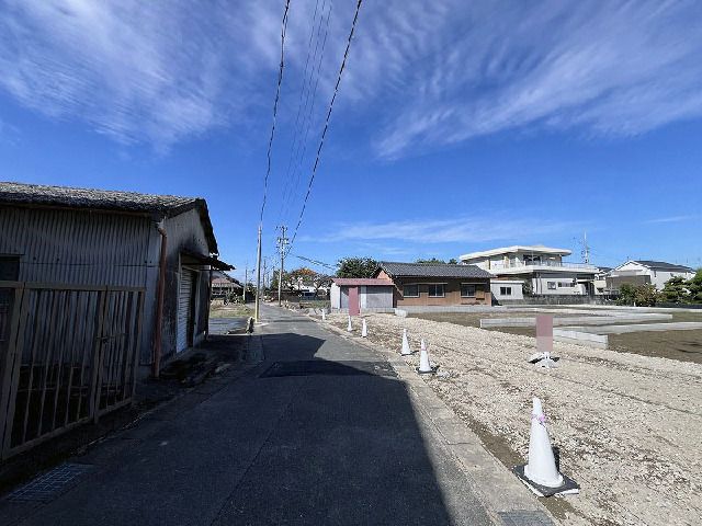 230m² Development Land for Sale in Ama City, Close to Shichihō Station - Thumbnail 2