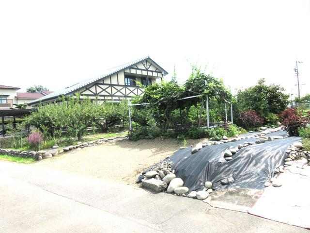 Property details - Land for sale | Aichi Prefecture, Niwa-gun, Fuso-cho, Oaza Kashiwamori, Hanadate - Thumbnail 2