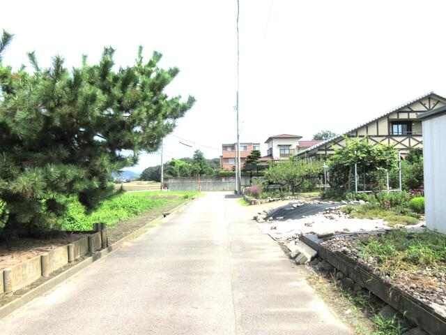 Property details - Land for sale | Aichi Prefecture, Niwa-gun, Fuso-cho, Oaza Kashiwamori, Hanadate - Thumbnail 4