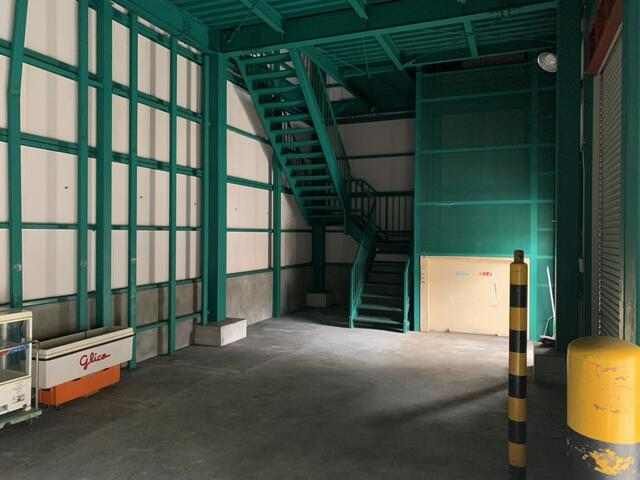 Warehouse for Lease in Nagoya Atsuta Ward, 149.6 sqm - Thumbnail 2