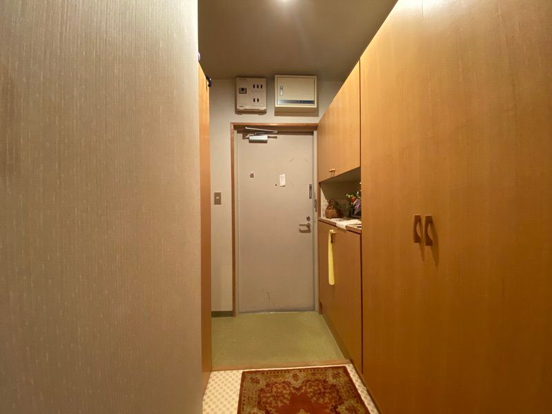 1DK Condo for Sale in Kusatsu, Gunma - Baden Memorial - Thumbnail 3