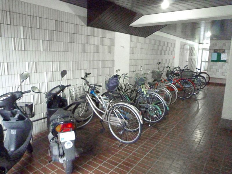 Excellent Plaza Yugawara 2LDK Apartment for Sale in Kanagawa - Thumbnail 3