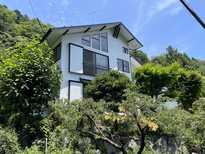 4LDK Resort Apartment for Sale in Ito, Shizuoka 145.67m² - Thumbnail 2