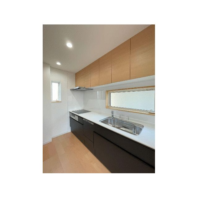 New 3LDK Detached House for Sale in Kochi City, Kochi - Thumbnail 3