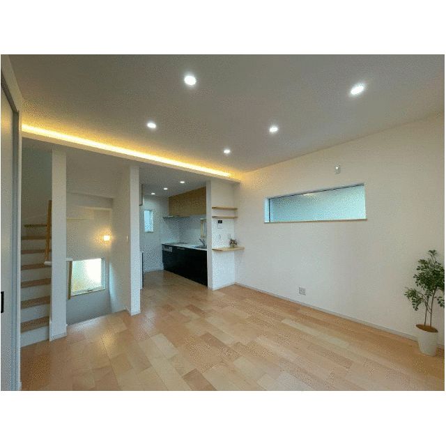 New 3LDK Detached House for Sale in Kochi City, Kochi - Thumbnail 2