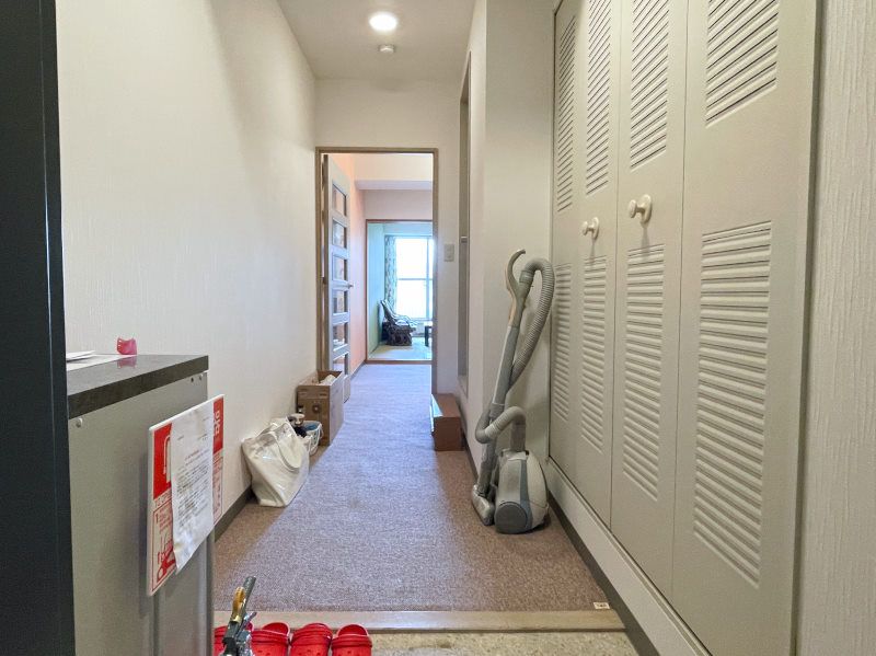 1DK Condo in Stella Tower Kandatsu, Yuzawa with Hot Spring - Thumbnail 3