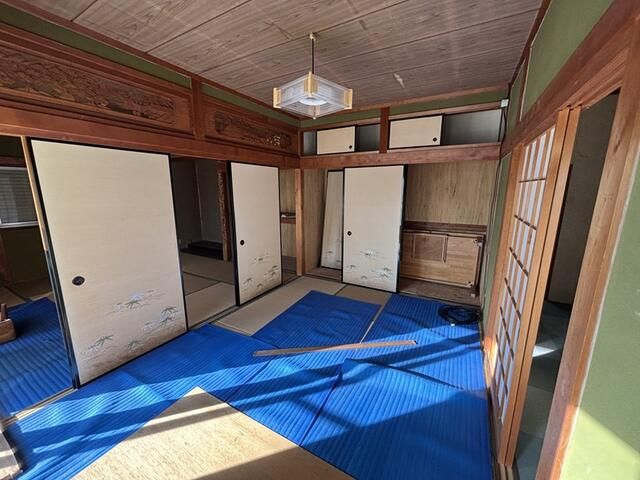 3DK House for Sale in Seto-Nishi, Kochi City - 146.23 sqm - Thumbnail 3