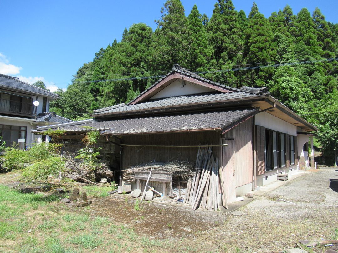 Land for Sale in Shiotsuchi, Ashikita Town, Kumamoto - Thumbnail 2