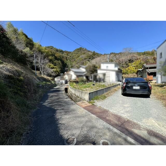 Residential Land for Sale in Tosa City, Kochi - Thumbnail 2