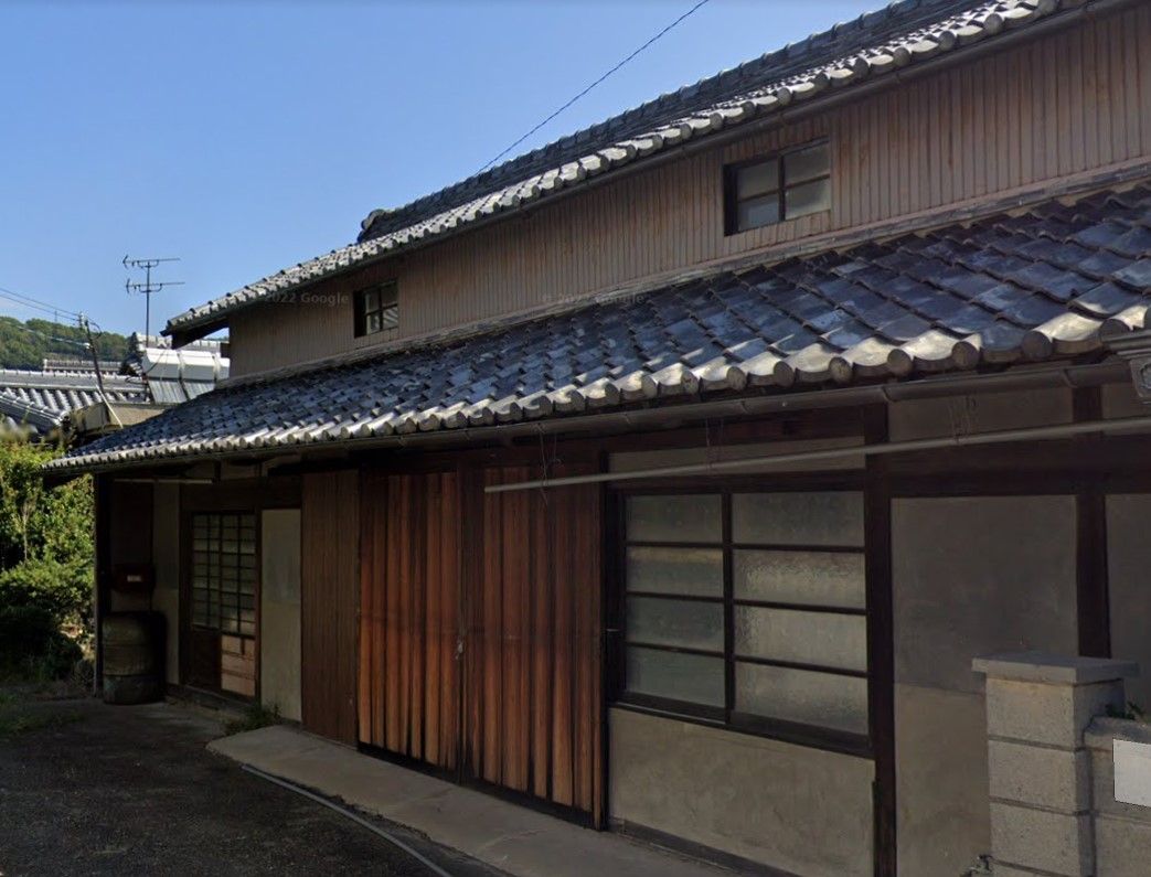 900sqm Wakayama Kominka with Warehouses & Farmland for 1M Yen - Thumbnail 3
