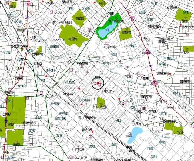 Wit Five Commercial Space for Rent in Toyohashi, Aichi - Thumbnail 3