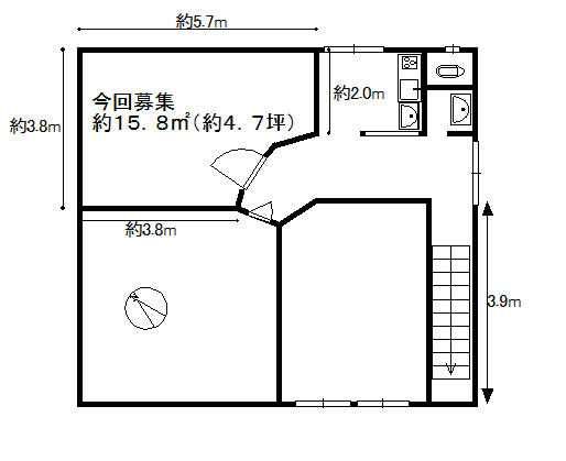 Wit Five Commercial Space for Rent in Toyohashi, Aichi - Thumbnail 2