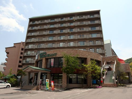 Baden Familie Kusatsu 1LDK Resort Condo for Sale in Gunma - Thumbnail 4