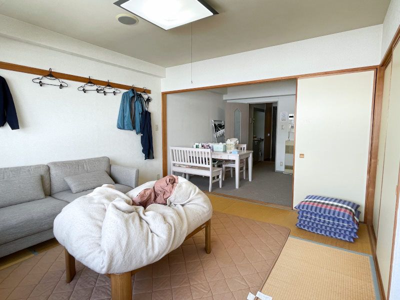 Grand Wing Maiko Kogen 2K Condo in Niigata Ski Resort - Thumbnail 4