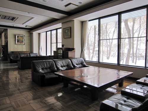 Crowns Villa Minakami 2LDK Resort Condo for Sale in Gunma - Thumbnail 2