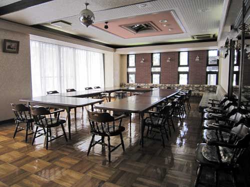 Crowns Villa Minakami 2LDK Resort Condo for Sale in Gunma - Thumbnail 4