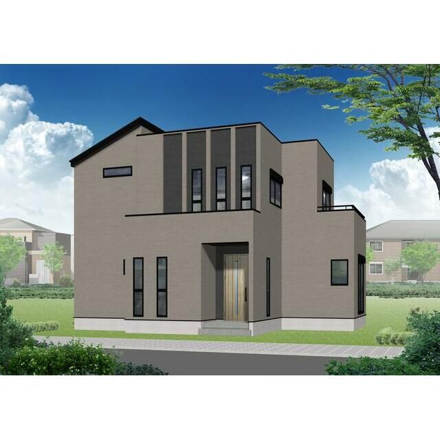 New 4LDK House for Sale in Kochi City, Near Tosa-Ichinomiya Station - Thumbnail 2
