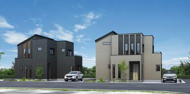 New 4LDK House for Sale in Kochi City, Near Tosa-Ichinomiya Station - Thumbnail 3