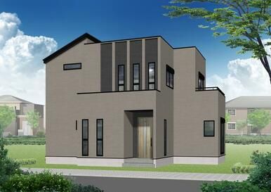 New 4LDK House for Sale in Kochi City, Near Tosa-Ichinomiya Station - Thumbnail 4