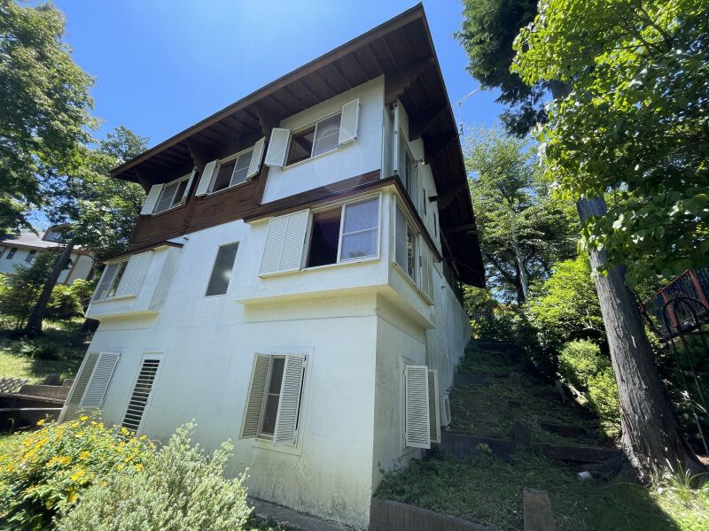 3LDK Detached House in Higashiizu with Ocean View - Thumbnail 3