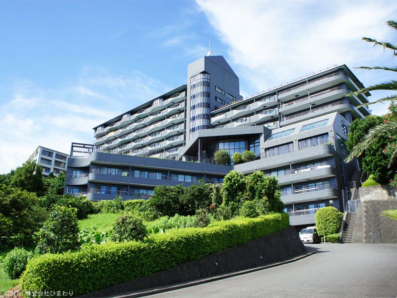 3LDK Detached House in Higashiizu with Ocean View - Thumbnail 2