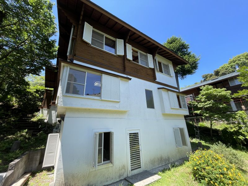 3LDK Detached House in Higashiizu with Ocean View - Thumbnail 4