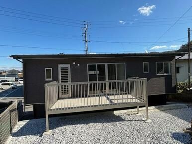 New 2SLDK House in Kochi City, Asakura - 115 sqm - Thumbnail 2