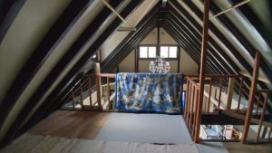 DIY Treehouse-Style Cottage in Oita's Kuju Town for 1M Yen - Thumbnail 2