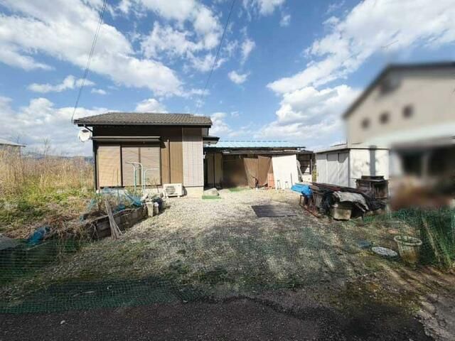 274 sqm Residential Land for Sale in Kanda, Kōchi City - Thumbnail 2