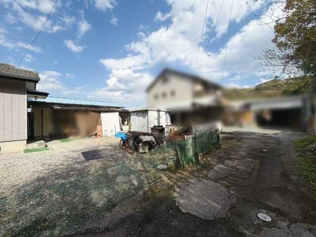 274 sqm Residential Land for Sale in Kanda, Kōchi City - Thumbnail 3