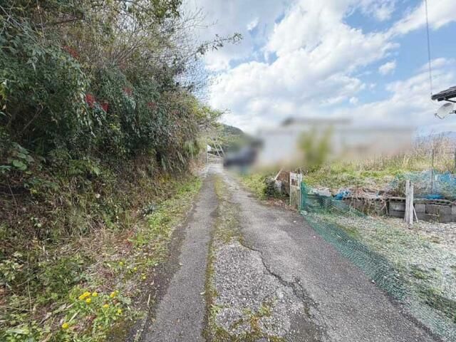 274 sqm Residential Land for Sale in Kanda, Kōchi City - Thumbnail 4
