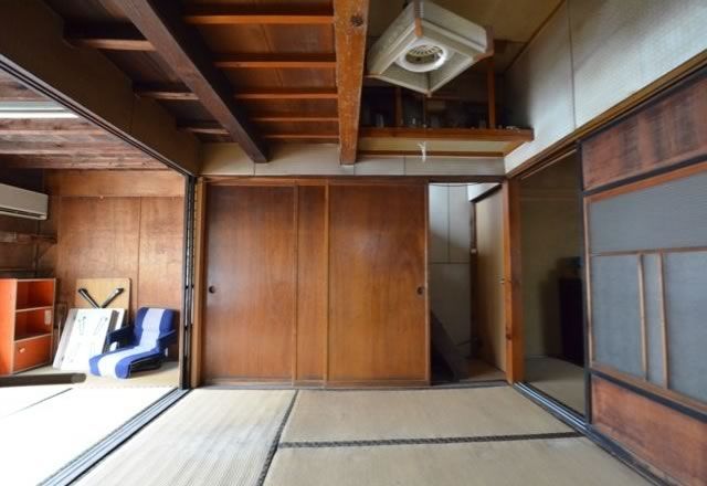 Taisho Era Townhouse for Rent in Sado City, Niigata - Thumbnail 4