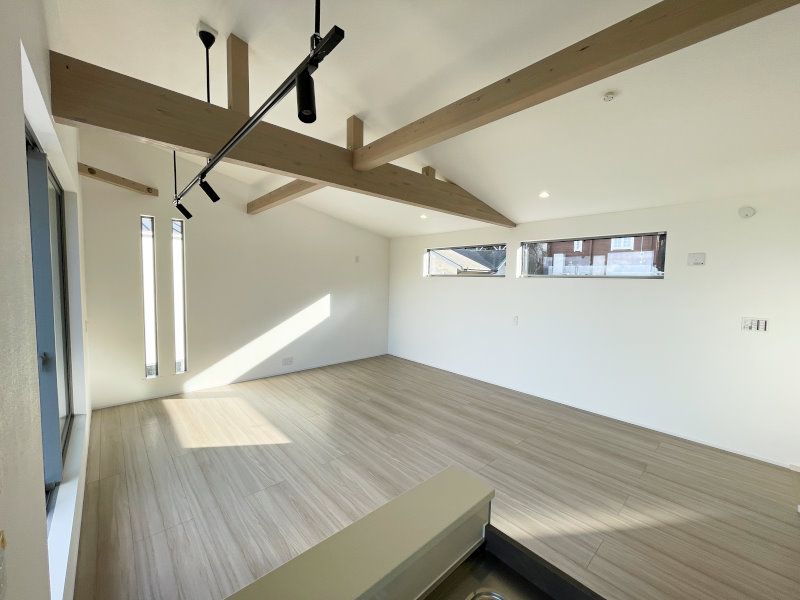 New 2LDK House in Minami-Atami Tsukimigaoka, Shizuoka - Thumbnail 3