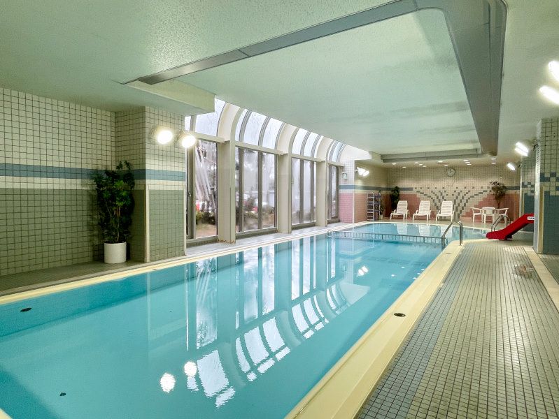 Stella Tower Kandachi Resort Apartment in Yuzawa, Niigata - Thumbnail 4