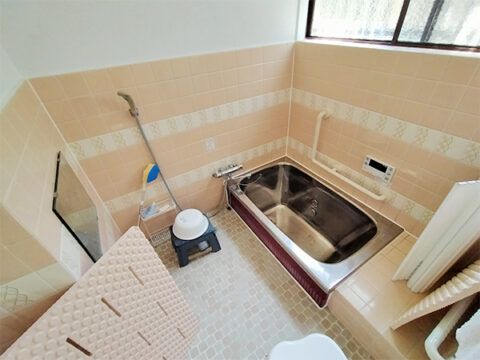 Renovated 7DK House in Shimotsu-cho, Nara with Parking - Thumbnail 4