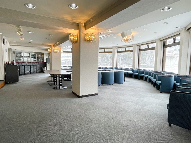 1LDK Resort Apartment for Sale in Minakami, Gunma - Thumbnail 4