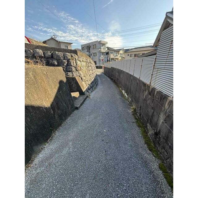 Residential Land Plot for Sale in Fukui-cho, Kochi City - Thumbnail 3