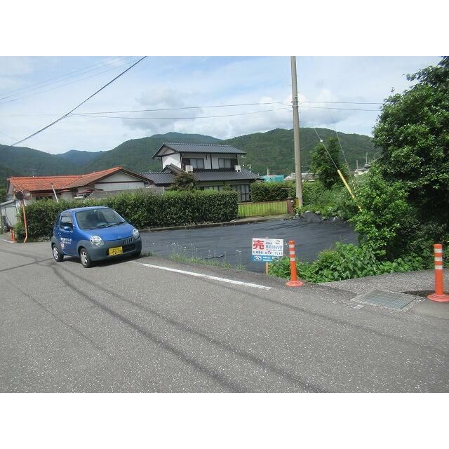85 sqm Residential Land for Sale in Kami City, Kochi - Thumbnail 3
