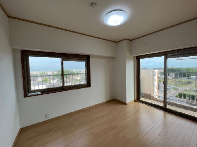 Property details Sale-Apartment | Aichi Prefecture, Ama City, Shippo-cho, Keiji-fuku - Thumbnail 2