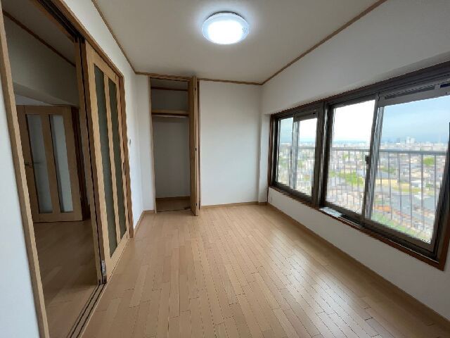 Property details Sale-Apartment | Aichi Prefecture, Ama City, Shippo-cho, Keiji-fuku - Thumbnail 3