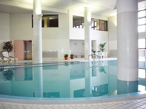 Grand Naturel Asama Heights 2K Condo with Onsen in Gunma - Thumbnail 4