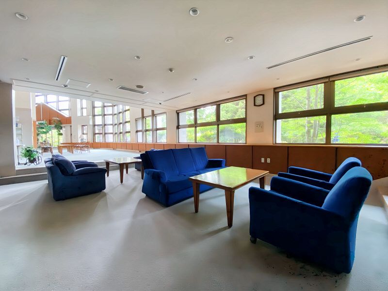 Grand Naturel Asama Heights 2K Condo with Onsen in Gunma - Thumbnail 2