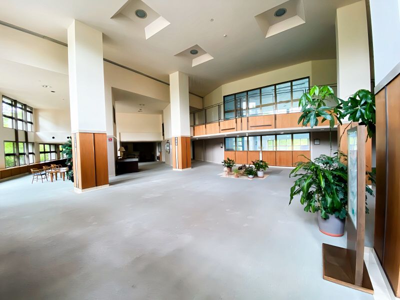 Grand Naturel Asama Heights 2K Condo with Onsen in Gunma - Thumbnail 3