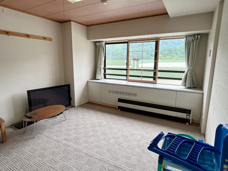 1K Apartment for Sale in Minamiuonuma, Niigata - 31.87m² - Thumbnail 4